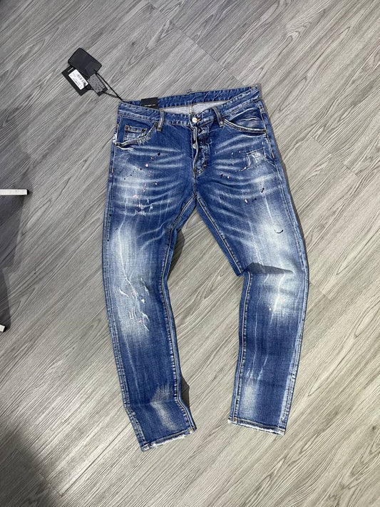 BOTH00034 DSQ JEANS