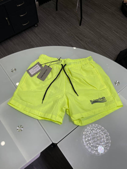 BOTH00042 BALEN SHORT PANTS