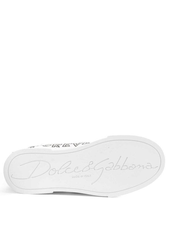 DG WOMEN SHOES