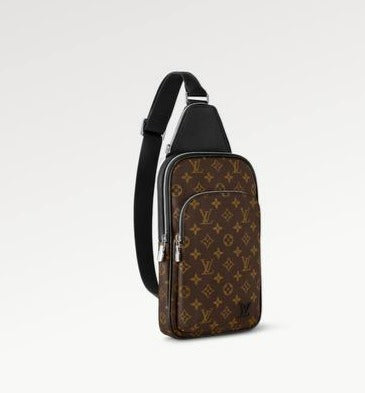 LV AVENUE SLING BAG NM M46327