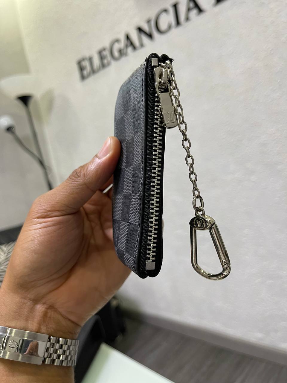 ACC00089 KEY POUCH (VARIOS)