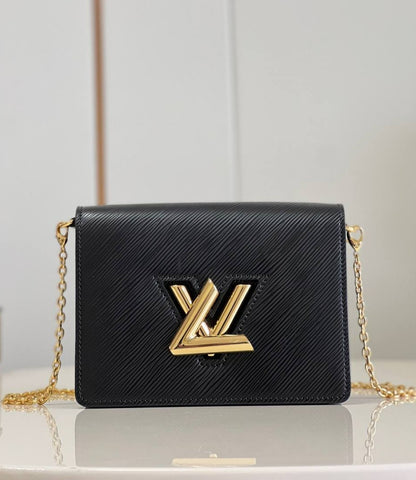 LV BOLSA TWIST MM M59402