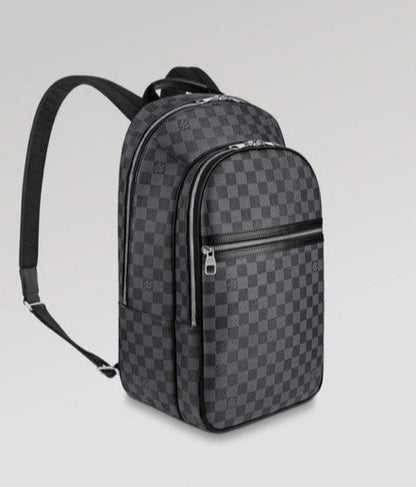 LV MICHAEL BACKPACK N58024