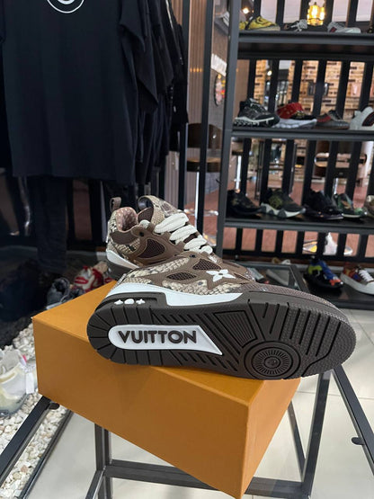 LV Skate Sneaker 1ABMG7