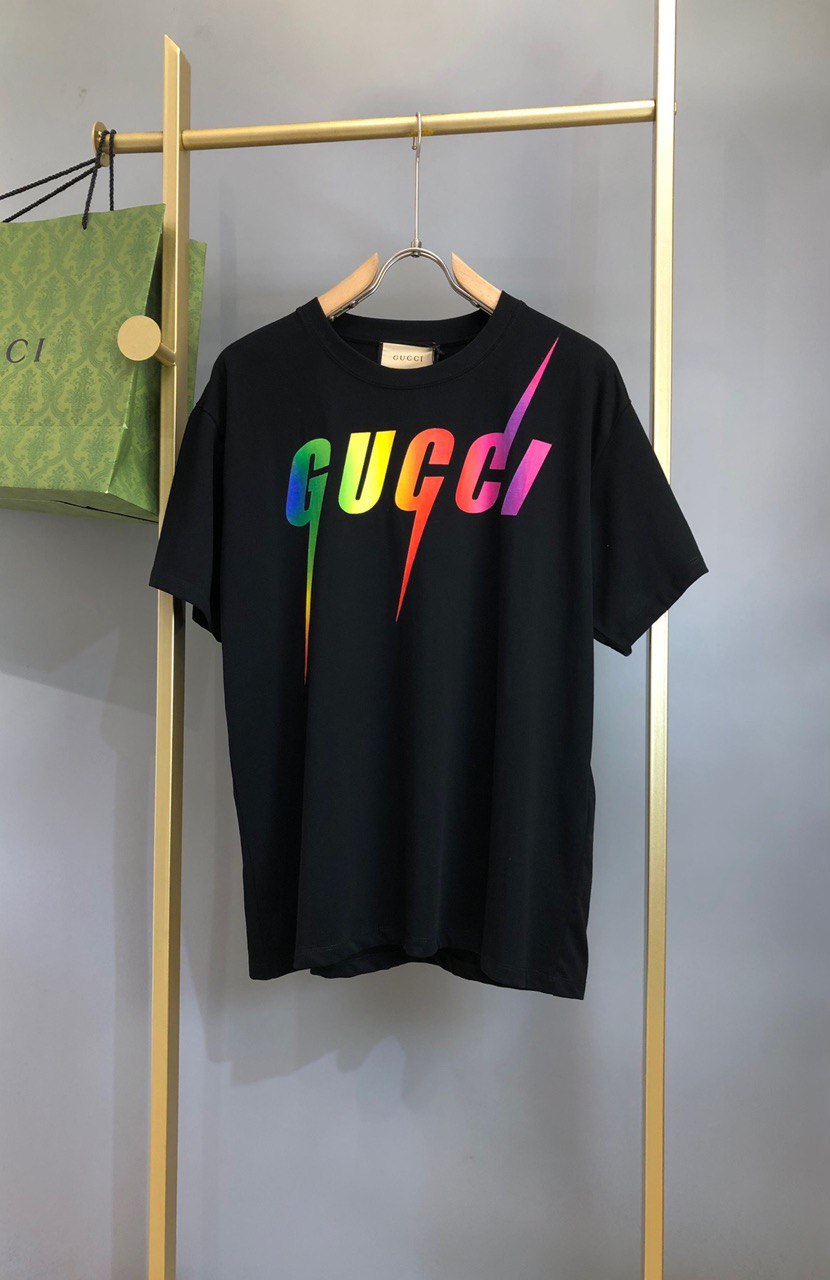 Gucci Multicolor (2 Colores)