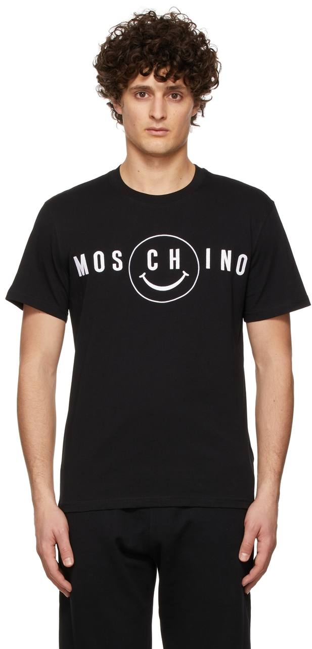 TOP00055 MOSCH TSHIRT