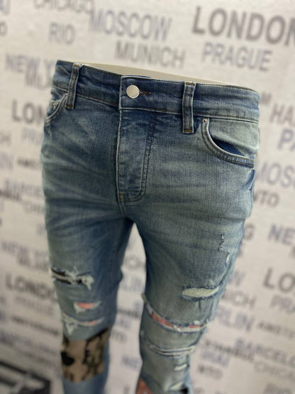 BOTH00011 AMIR JEANS