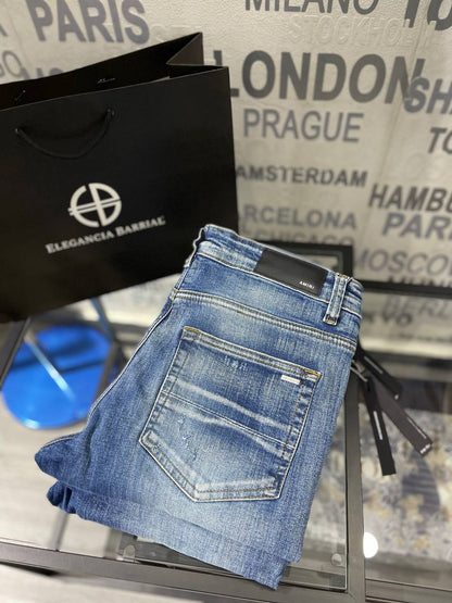 BOTH00027 AMIR JEANS