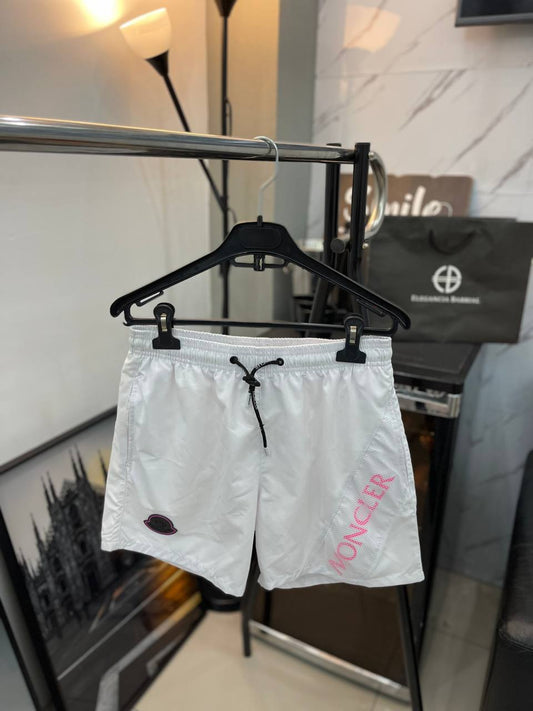 BOTH00055 MONC SHORT PANTS