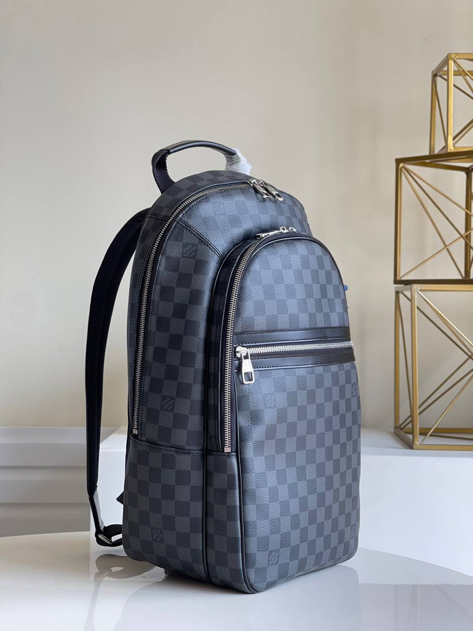 LV MICHAEL BACKPACK N58024