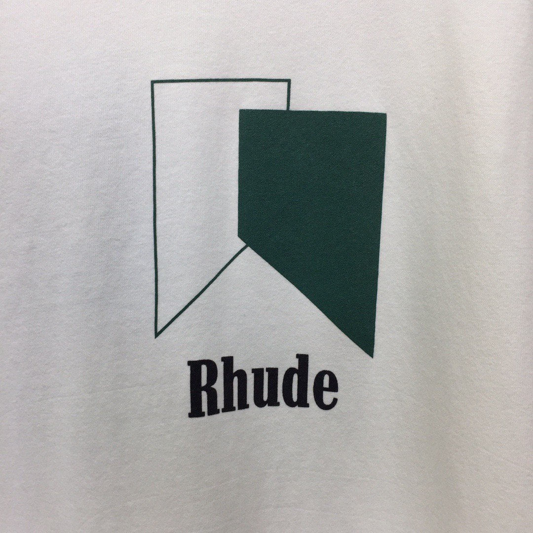 Rhude T-shirt