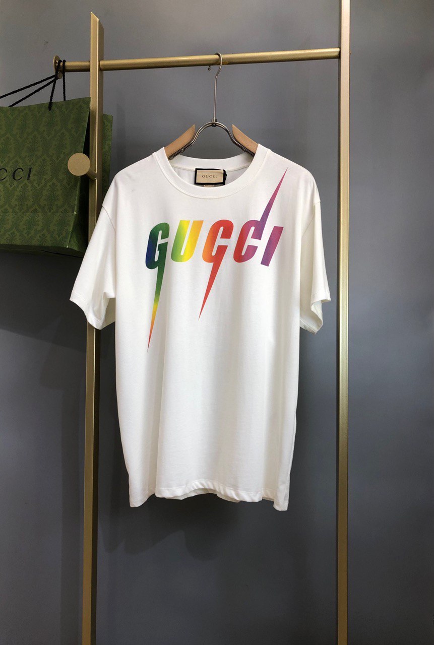 Gucci Multicolor (2 Colores)