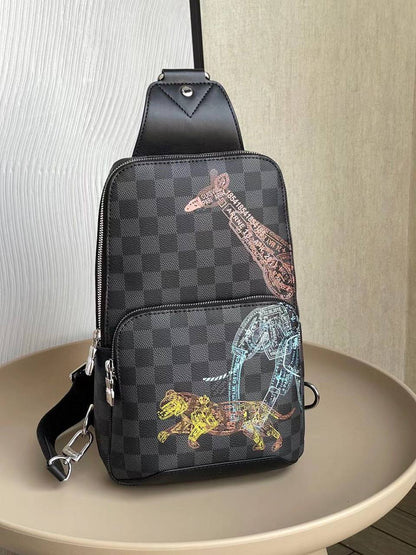 Lv Avenue SlinBag N45277