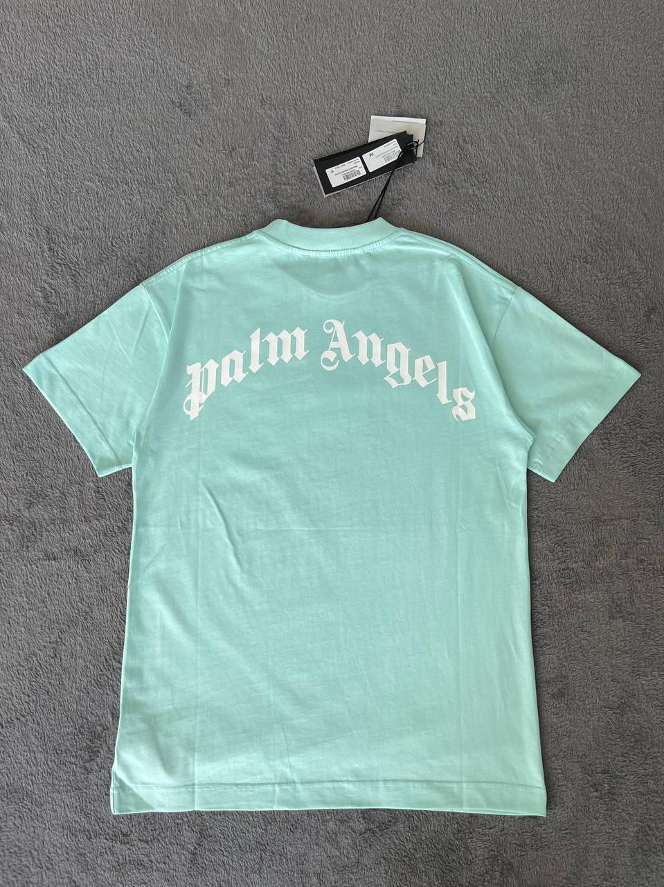 TOP00048 PALM A TSHIRT