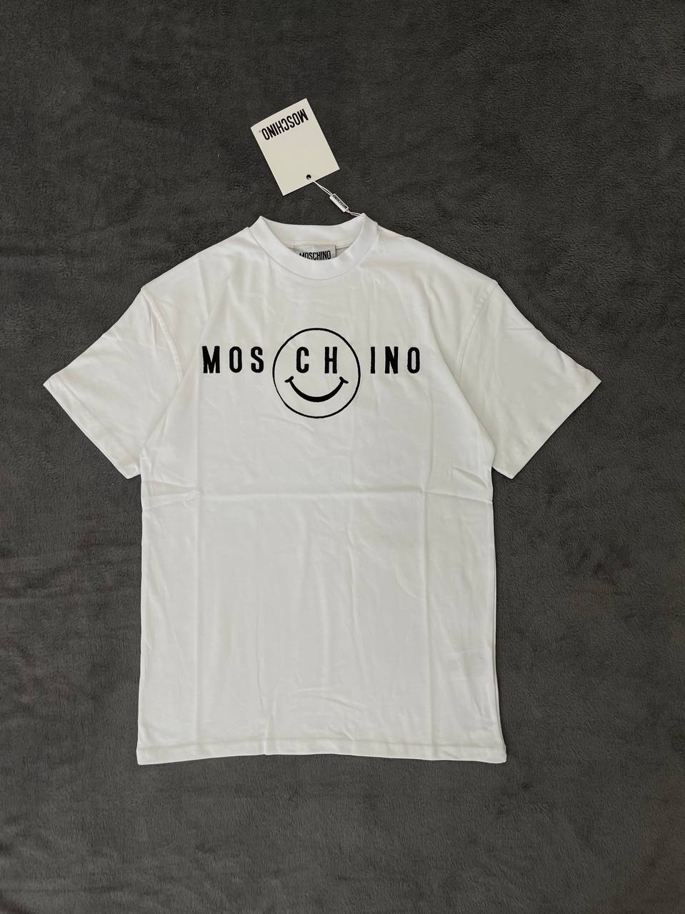 TOP00054 MOSCH TSHIRT