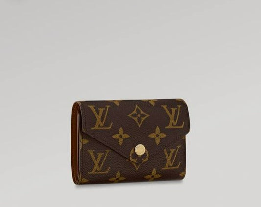 LV Cartera Victorine N41659