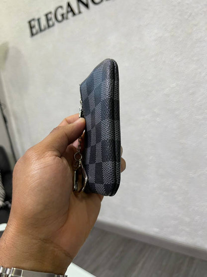 LV KEY POUCH (VARIOS)