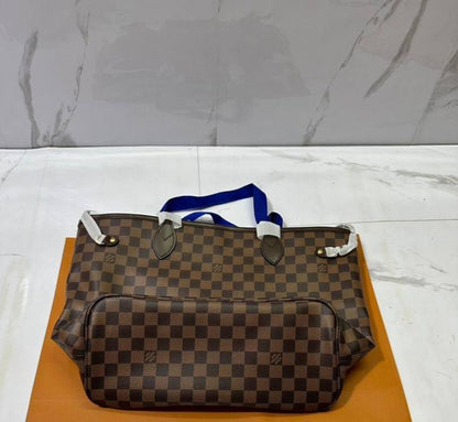 LV NEVER FULL MM  (VARIOS COLORES)