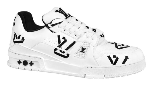 LV Trainer Sneaker 1AAGY7