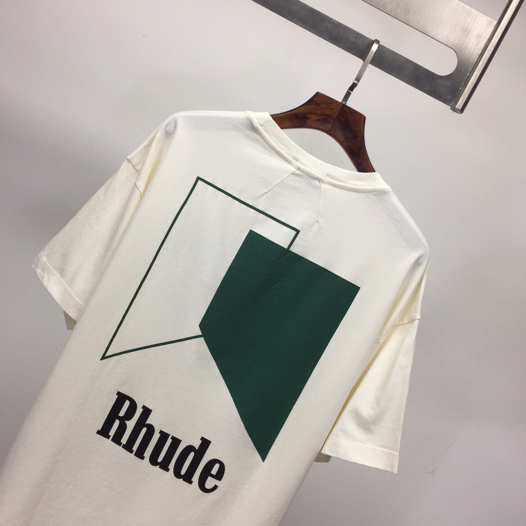 Rhude T-shirt