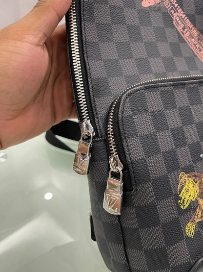 Lv Avenue SlinBag N45277