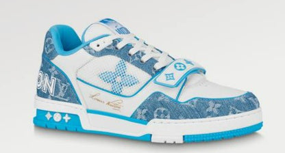 LV Trainer BLUE CLEAR 1A9ZI7