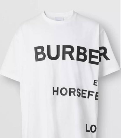 TOP00071 BURBE TSHIRT