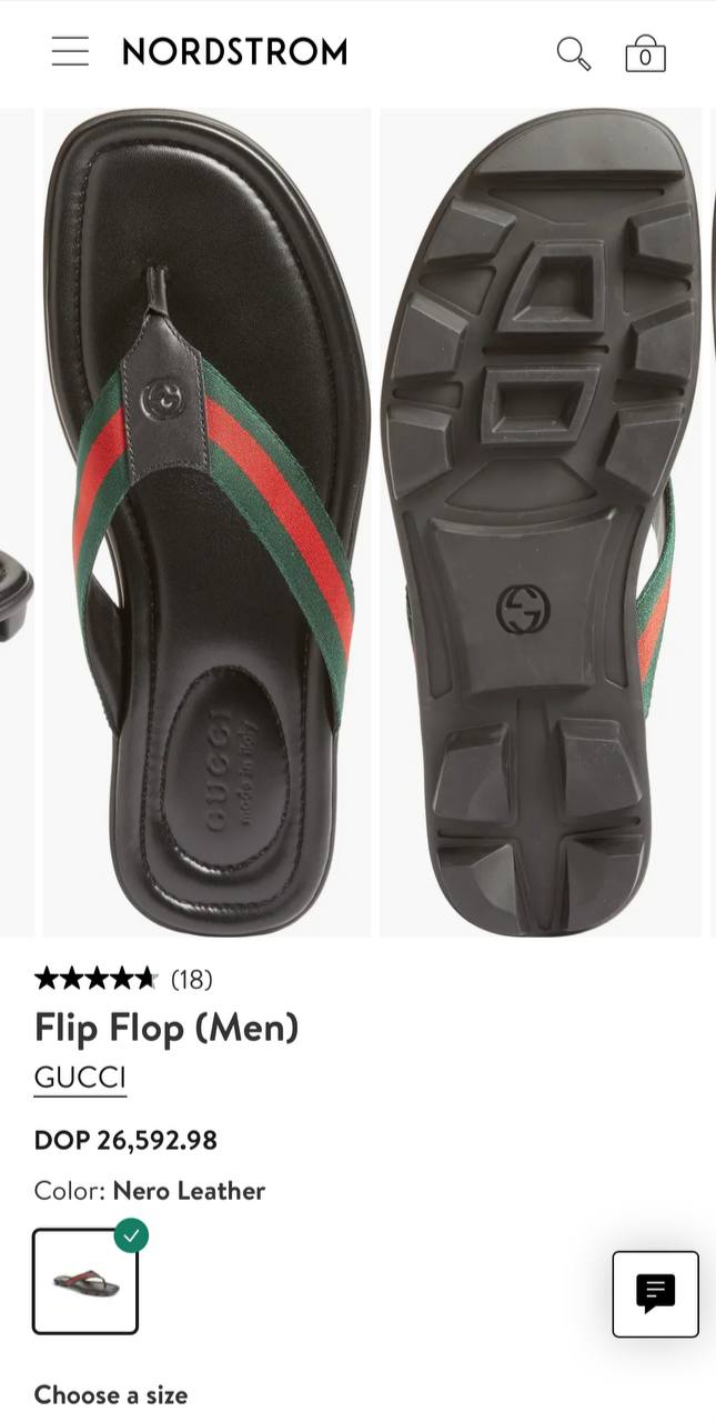 GG FLIP FLOP