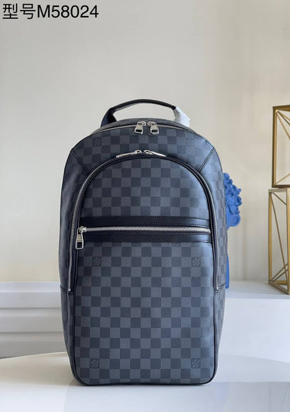 LV MICHAEL BACKPACK N58024