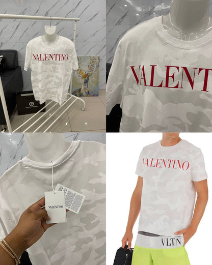 TOP00033 Valen Tshirt