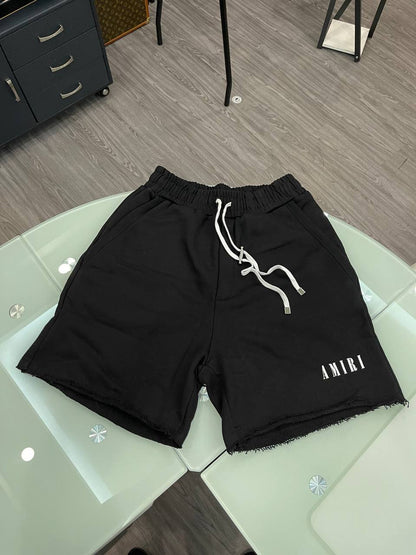 BOTH00041 AMIR SHORT PANTS