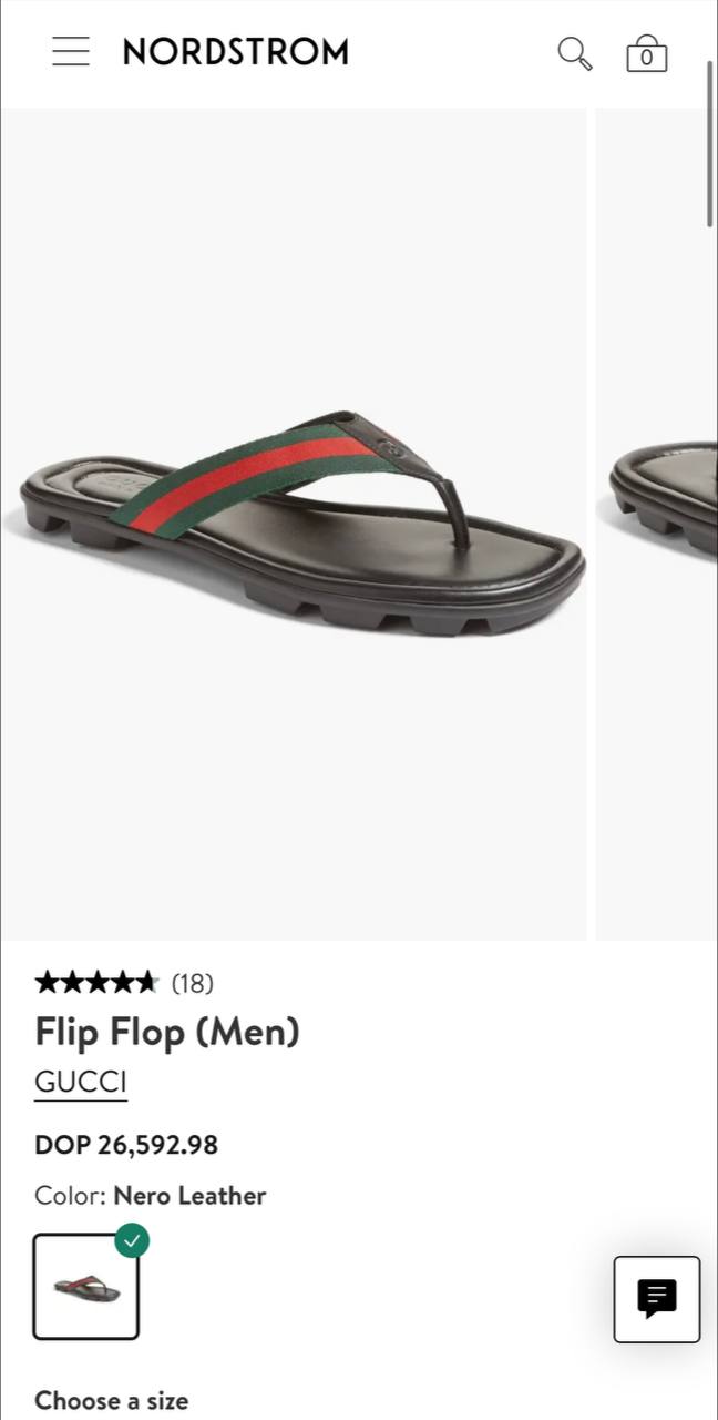 GG FLIP FLOP