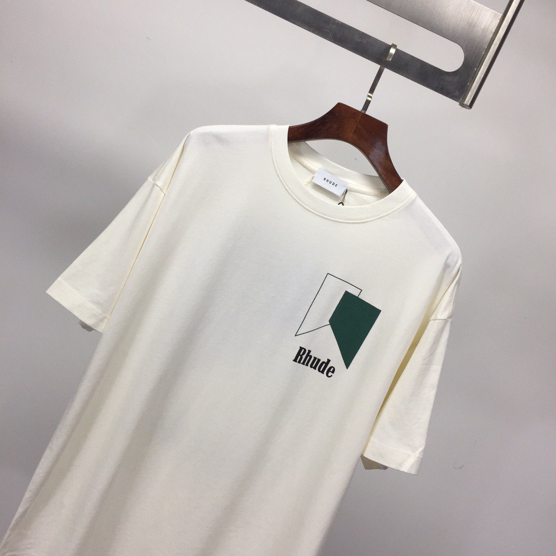 Rhude T-shirt