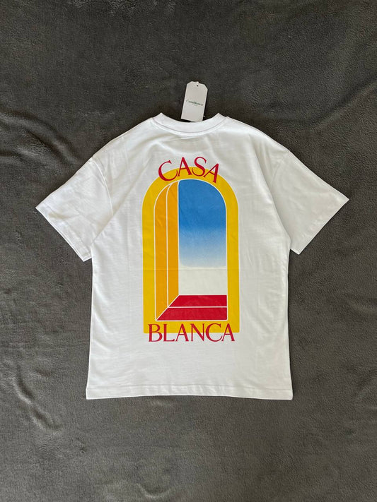 TOP00037 CASA B TSHIRT