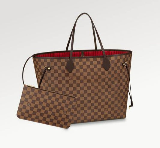 LV NEVERFULL GM (VARIOS)