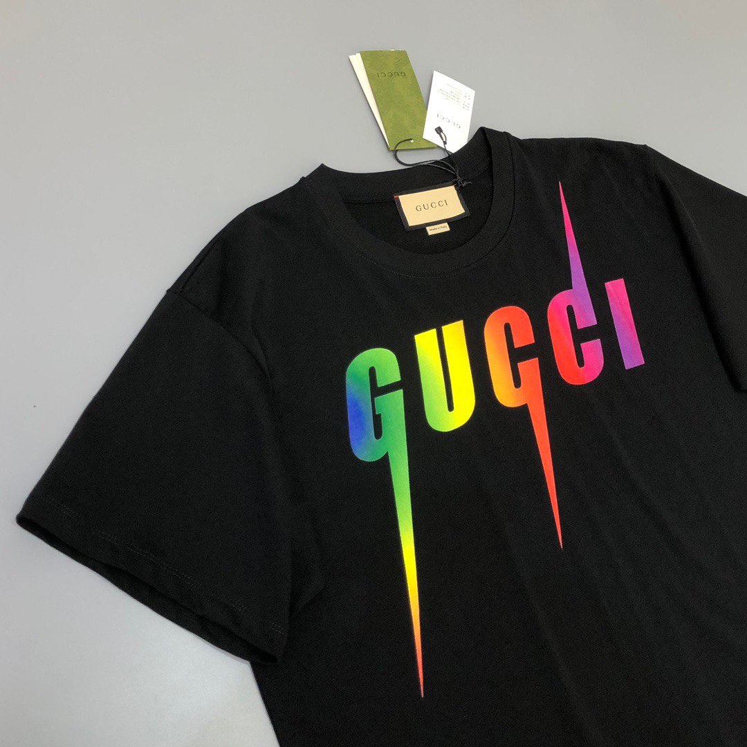 Gucci Multicolor (2 Colores)