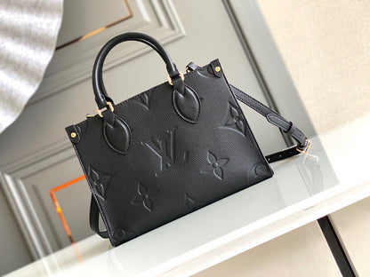 LV BOLSA ONTHEGO MM M45595