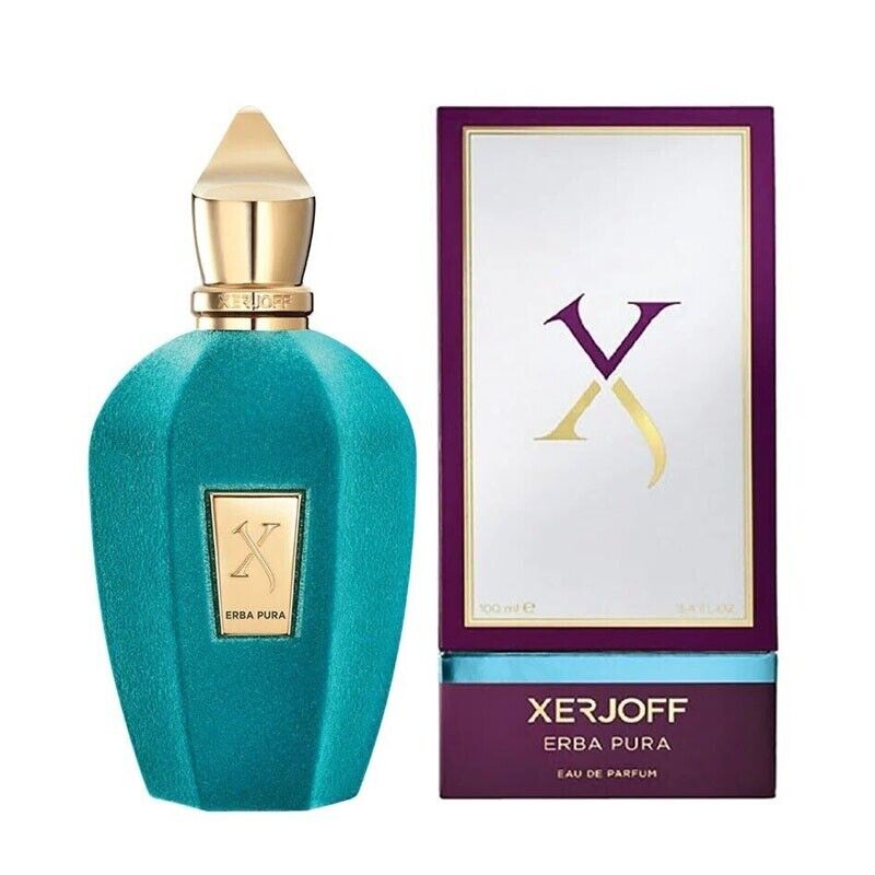 DECANT U - Xerjoff ERBA Pura Parfum